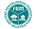 FRIM logo eng new 1