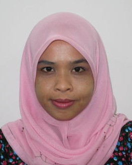 Siti Nor Aishah