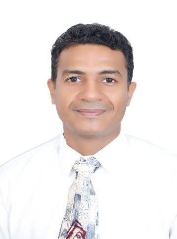 Prof. Dr. Mohammed Hadi Al Douh
