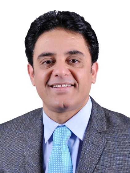 Professor Dr. Mohammad AbdulKarim Talaq