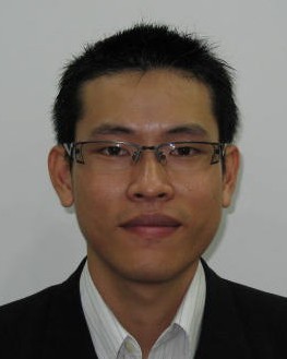 Assoc. Prof. Dr. Ng Eng Poh