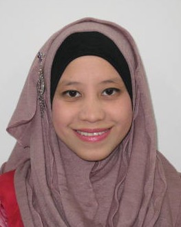 Siti Haida Idris