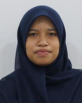 Cik Khairul Nisa Baharun