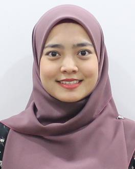 Cik Nurasyiqin Khidir Neoh