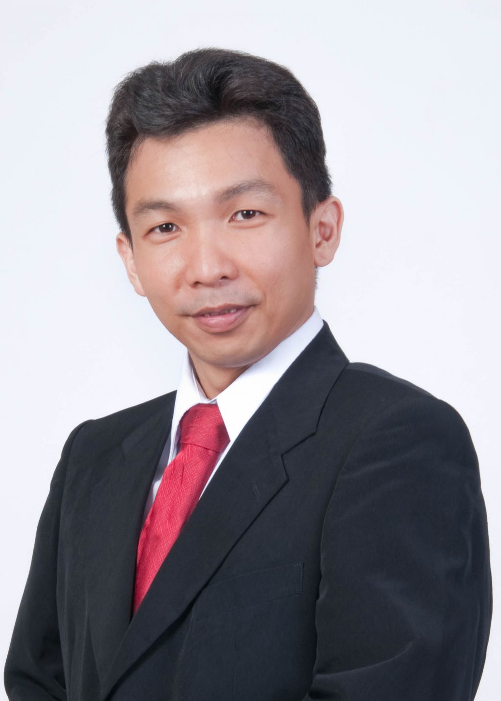 Dr. Lim Gin Keat